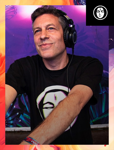 DJ Lucas Supermodule b