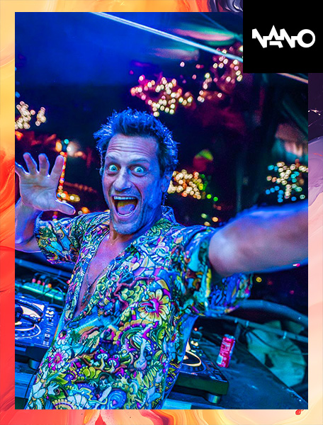 DJ Tristan